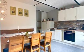 Ferienhaus Am Papststein